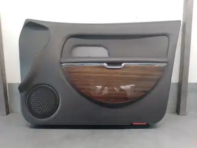 Pezzo di ricambio per auto di seconda mano rivestimento porta anteriore destro per citroen c6 (td_) 2.7 hdi riferimenti oem iam 9644739447