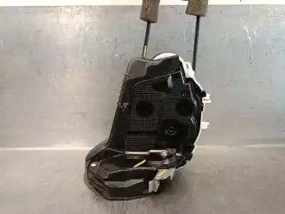 Peça sobressalente para automóvel em segunda mão fechadura da porta traseira direita por honda hr-v (ru) 1.6 i-dtec (ru8) referências oem iam m8514110m2