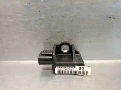 Peça sobressalente para automóvel em segunda mão sensor por honda hr-v (ru) 1.6 i-dtec (ru8) referências oem iam 77970t6aj110m2