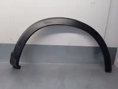 Peça sobressalente para automóvel em segunda mão aba do guarda-lamas traseiro direito por honda hr-v (ru) 1.6 i-dtec (ru8) referências oem iam 74410t7wa010