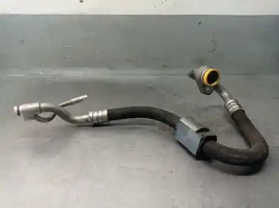 Автозапчастина б/у труби кондиціонації для bmw x1 (e84) xdrive 20 d посилання на oem iam 64509209742