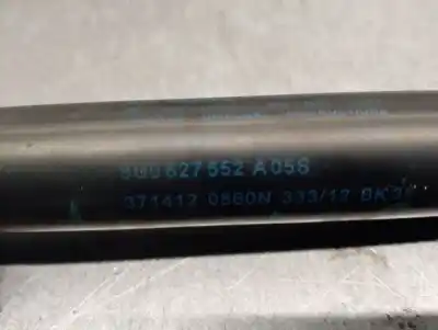 Автозапчасти б/у амортизаторы багажника/двери за audi q3 (8ub, 8ug) 2.0 tdi quattro ссылки oem iam 8u0827552a  