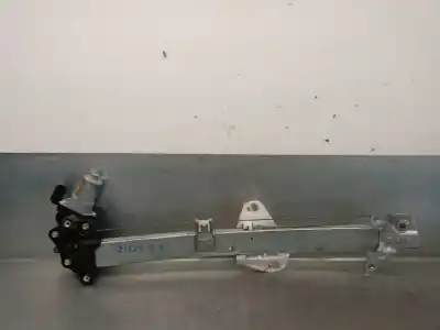 Peça sobressalente para automóvel em segunda mão elevador de vidros dianteiro direito por honda hr-v (ru) 1.6 i-dtec (ru8) referências oem iam wr15028