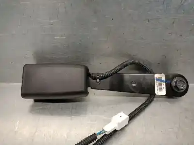 Peça sobressalente para automóvel em segunda mão chicote / encaixe cinto segurança dianteiro direito por honda hr-v (ru) 1.6 i-dtec (ru8) referências oem iam 04401a