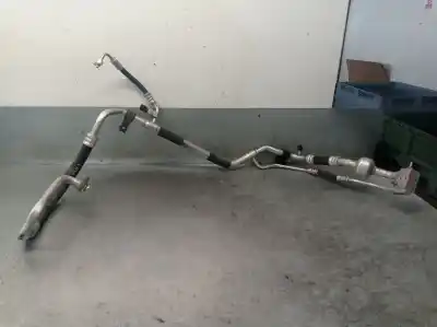 Pezzo di ricambio per auto di seconda mano tubi aria condizionata per kia niro (de) 1.6 gdi hybrid riferimenti oem iam 97775g5090
