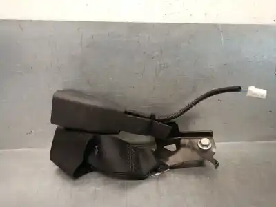Peça sobressalente para automóvel em segunda mão chicote / encaixe cinto segurança traseiro direito por honda hr-v (ru) 1.6 i-dtec (ru8) referências oem iam 2493194aa