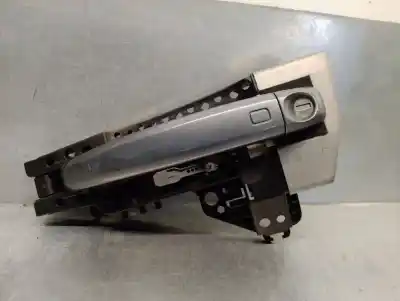 Pezzo di ricambio per auto di seconda mano MANIGLIA ESTERNA ANTERIORE SINISTRA per AUDI Q3 (8UB, 8UG)  Riferimenti OEM IAM 8U1837885  