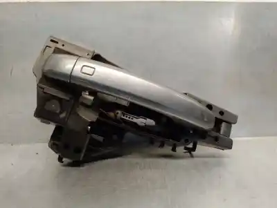 Автозапчастина б/у завнішня ручка задня права для audi q3 (8ub, 8ug) 2.0 tdi quattro посилання на oem iam 8u0837886  