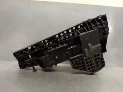 Автозапчастина б/у завнішня ручка задня права для audi q3 (8ub, 8ug) 2.0 tdi quattro посилання на oem iam 8u0837886  