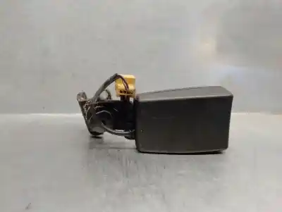 Автозапчастина б/у задній правий гачок для audi q3 (8ub, 8ug) 2.0 tdi quattro посилання на oem iam 4g0857740a  