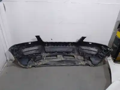 Автозапчасти б/у передний бампер за volkswagen touareg (7la, 7l6, 7l7) 3.0 v6 tdi ссылки oem iam 7l6807217ag  