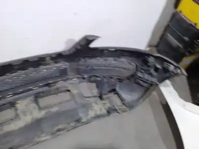 Автозапчасти б/у передний бампер за volkswagen touareg (7la, 7l6, 7l7) 3.0 v6 tdi ссылки oem iam 7l6807217ag  