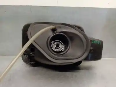 Автозапчастина б/у зовнішній пливний колпак для audi q3 (8ub, 8ug) 2.0 tdi quattro посилання на oem iam 8u0809906eb  