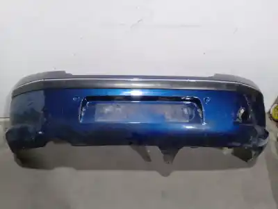 Pezzo di ricambio per auto di seconda mano paraurti posteriore per peugeot 407 (6d_) 2.0 hdi 135 (6drhrh. 6drhre. 6drhrg. 6drhrj) riferimenti oem iam 7410v4  