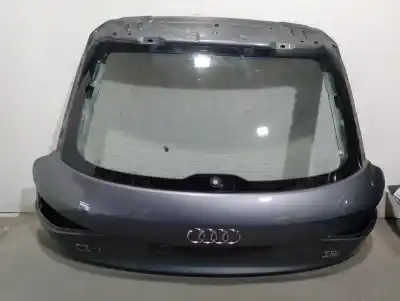Gebrauchtes Autoersatzteil Heckklappe zum AUDI Q3 (8UB, 8UG) 2.0 TDI QUATTRO OEM-IAM-Referenzen 8U0827025  