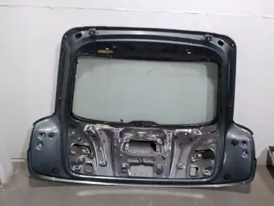 Автозапчастина б/у загальні двері для audi q3 (8ub, 8ug) 2.0 tdi quattro посилання на oem iam 8u0827025  