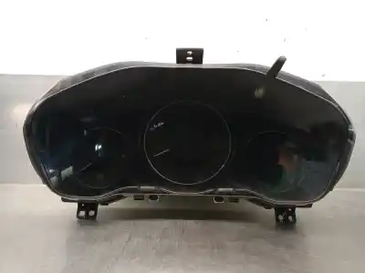 Peça sobressalente para automóvel em segunda mão quadrante por honda hr-v (ru) 1.6 i-dtec (ru8) referências oem iam 78100t8mg530m1