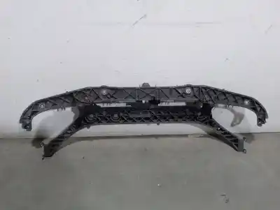 Second-hand car spare part front panel for ford focus i (daw, dbw) 1.8 turbo di / tddi oem iam references 1141963  