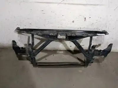 Second-hand car spare part front panel for seat leon (1m1) 1.6 16 v oem iam references 1m0805591l