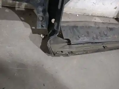 Second-hand car spare part front panel for seat leon (1m1) 1.6 16 v oem iam references 1m0805591l  