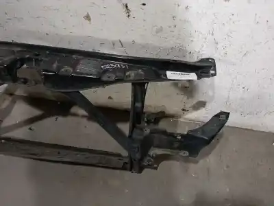 Автозапчастина б/у фронтальна панель для seat leon (1m1) 1.6 16 v посилання на oem iam 1m0805591l  
