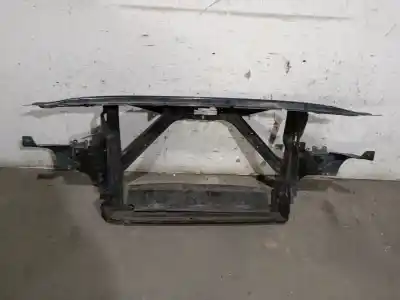Автозапчастина б/у фронтальна панель для seat leon (1m1) 1.6 16 v посилання на oem iam 1m0805591l  