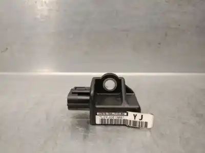 Peça sobressalente para automóvel em segunda mão sensor por honda hr-v (ru) 1.6 i-dtec (ru8) referências oem iam 77970t6aj110m2