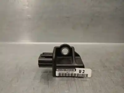 Peça sobressalente para automóvel em segunda mão sensor por honda hr-v (ru) 1.6 i-dtec (ru8) referências oem iam 77970t6aj110m2