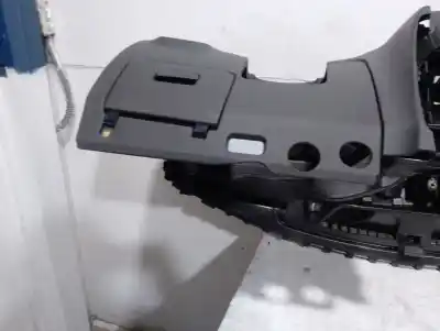 Second-hand car spare part dashboard for audi q3 (8ub, 8ug) 2.0 tdi quattro oem iam references 8u1857001d  