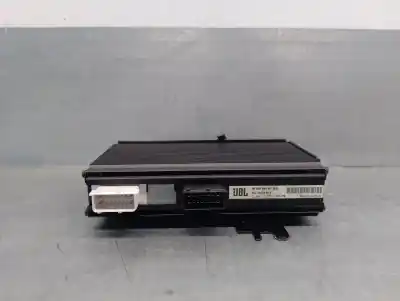 Pezzo di ricambio per auto di seconda mano amplificatore d'antenna per citroen c6 (td_) 2.7 hdi riferimenti oem iam 9662695480