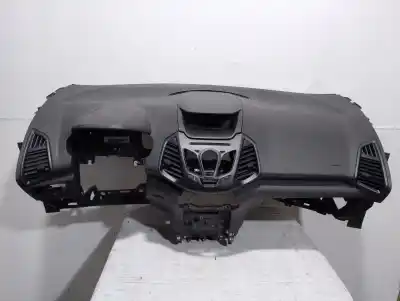 Автозапчастина б/у панель приладів для ford ecosport 1.0 ecoboost посилання на oem iam 2031611