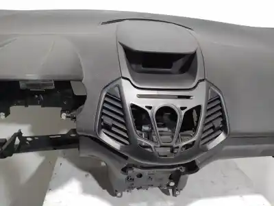 Автозапчастина б/у панель приладів для ford ecosport 1.0 ecoboost посилання на oem iam 2031611  