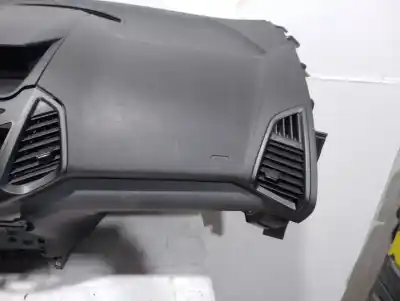 Автозапчастина б/у панель приладів для ford ecosport 1.0 ecoboost посилання на oem iam 2031611  