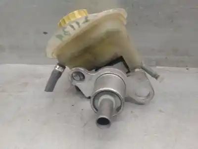 Автозапчасти б/у тормозной насос за vw passat b5 (3b2) 1.9 tdi ссылки oem iam 4b0611301e  4b0611301e