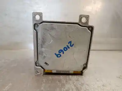 Pezzo di ricambio per auto di seconda mano centralina airbag per audi a8 d2 (4d2, 4d8) 3.7 riferimenti oem iam 4d0959655h 0285001309 bosch 