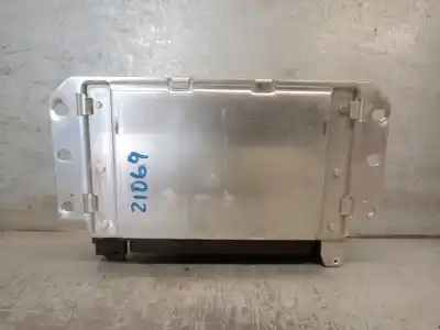 Автозапчасти б/у электронный модуль за audi a8 d2 (4d2, 4d8) 3.7 ссылки oem iam 4d0927156bd 0260002496 bosch 