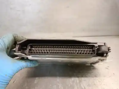 Автозапчасти б/у электронный модуль за audi a8 d2 (4d2, 4d8) 3.7 ссылки oem iam 4d0927156bd 0260002496 bosch 