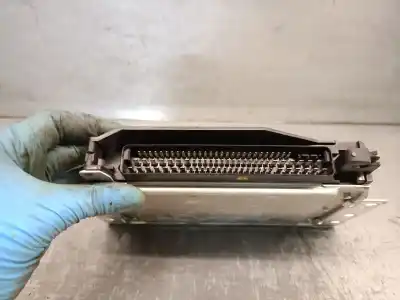 Pezzo di ricambio per auto di seconda mano centralina abs per audi a8 d2 (4d2, 4d8) 3.7 riferimenti oem iam 4d0907389 0265109400 bosch 