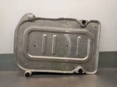 Recambio de automóvil de segunda mano de cubrecarter para seat ibiza v (kj1, kjg) 1.0 tgi referencias oem iam 2q0825229b  cesta 10a