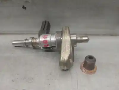 Автозапчасти б/у ИНЖЕКТОР за RENAULT GRAND SCÉNIC III (JZ0/1_)  ссылки OEM IAM H8200769153  8200766475