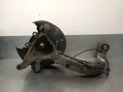 Piesă de schimb auto la mâna a doua fuzeta stânga spate pentru bmw 3 (e46) 320 d referințe oem iam 1094463a  33326774777