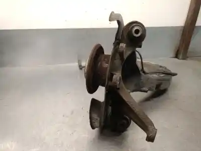 Piesă de schimb auto la mâna a doua fuzeta stânga spate pentru bmw 3 (e46) 320 d referințe oem iam 1094463a  33326774777