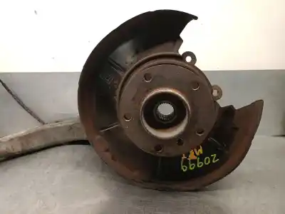Piesă de schimb auto la mâna a doua fuzeta stânga spate pentru bmw 3 (e46) 320 d referințe oem iam 1094463a  33326774777