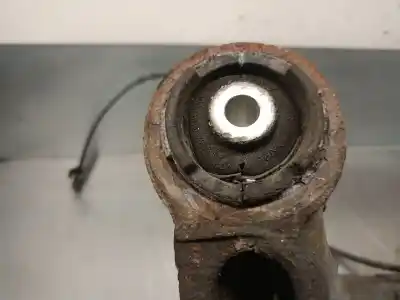 Piesă de schimb auto la mâna a doua fuzeta stânga spate pentru bmw 3 (e46) 320 d referințe oem iam 1094463a  33326774777