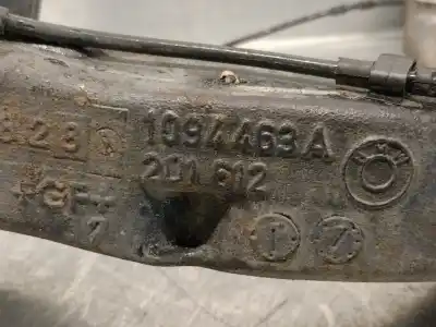 Piesă de schimb auto la mâna a doua fuzeta stânga spate pentru bmw 3 (e46) 320 d referințe oem iam 1094463a  33326774777