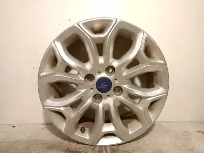 Автозапчастина б/у шина для ford ecosport 1.0 ecoboost посилання на oem iam cn151007e1c