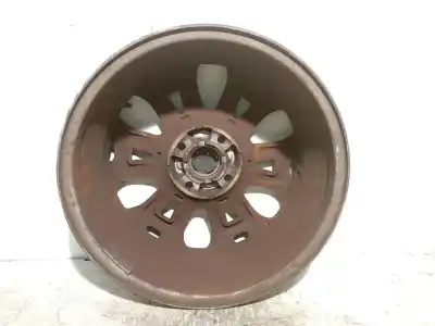 Автозапчастина б/у шина для ford ecosport 1.0 ecoboost посилання на oem iam cn151007e1c  r166jx16h2et37.5