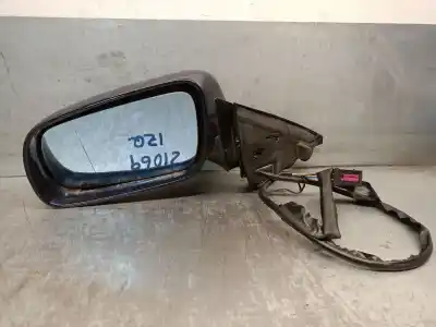 Автозапчасти б/у левое зеркало за audi a8 d2 (4d2, 4d8) 3.7 ссылки oem iam 4d1858531m