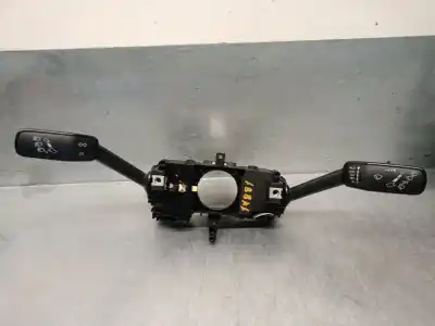 Pezzo di ricambio per auto di seconda mano controllo della luce per seat ibiza v (kj1, kjg) 1.0 tgi riferimenti oem iam 2q0953507f