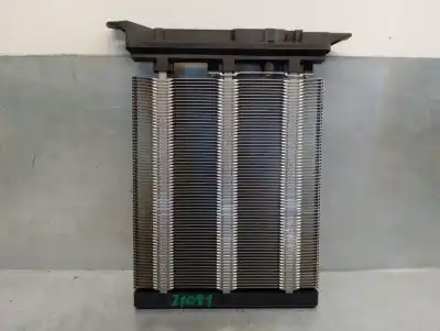 Peça sobressalente para automóvel em segunda mão Resistência Sofagem Chauffage por AUDI Q3 (8UB, 8UG) 2.0 TDI QUATTRO Referências OEM IAM 1K0963235G  